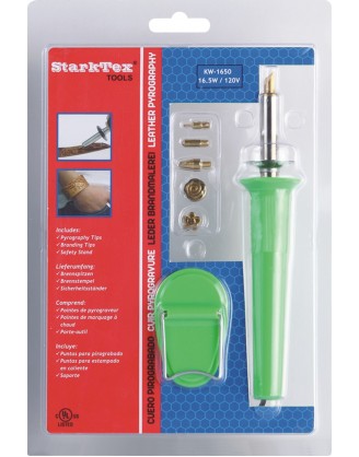 Leather Craft Pen